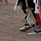 How to Make Simple Indian Moccasins