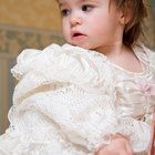 Children's Clothing of the 1800s