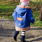 How to Patch a Waterproof Rain Jacket