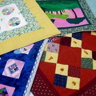 Games to Play at Quilt Quid Meetings