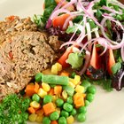 How to Plan a Meatloaf Menu