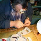 How to Change the Battery in a TechnoMarine