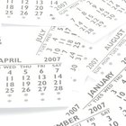 How Far in Advance Should Party Invitations Be Sent?