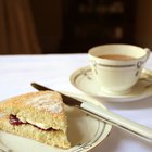 Wedding Tea Etiquette