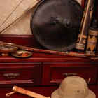 Safari Scavenger Hunt Ideas for a Kid's Party