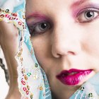 How to Tie a Renaissance Gypsy Head Scarf