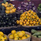 What Are the Five Perfect Foods?