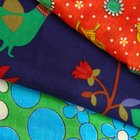 What Is Arnel Vintage Material Fabric?