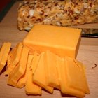 Cheese Gifts to Send Through the Mail