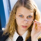 How to Use Armour Etch to Strip Eyeglass Lens Coatings