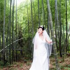 Chinese Wedding Dress Etiquette