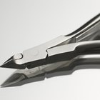 How to Sharpen Nail Nippers