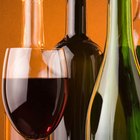 How to Sterilize in Winemaking
