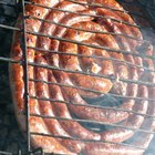 How to Use Wood Chips in a Smoker