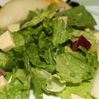 How to Make Olive Garden Salad Dressing