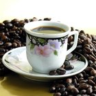 How to Remove Mold From Coffee Beans