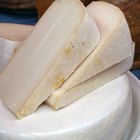 How to Make a Dutch Cheese Press