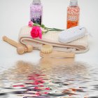 Ideas for a Spa Sleepover Party