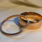 How to Get Married at the Justice of the Peace in Maryland