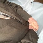 How to Get Rid of Static Electricity in Polyester Clothing