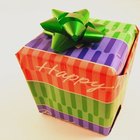 Japanese Birthday Gifts