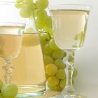 Types of Bacteria in Wine