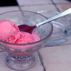 How to Keep Ice Cream Cold Enough for a Block Party
