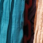 Fake Vs. Real Pashmina