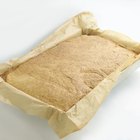 How to Line a Pan With Parchment Paper
