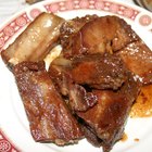 How to Grill Ribs on a Charcoal Grill