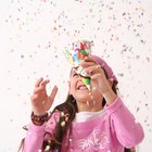 Great Ideas for Six Year Old Slumber Parties