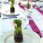 Banquet Planning Checklist