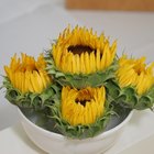 Types of Centerpieces & Table Decorations