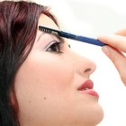 Eyebrow Embroidery Removal