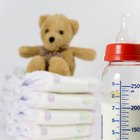 How to Word a Diaper Party Invitation