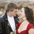 Guys' Greaser Clothes of the '50s