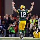 19 Great Super Bowl Moments