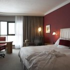 Types of Hotel Rooms