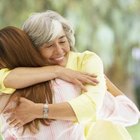 Wedding Etiquette for a Grandmother