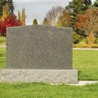 How to Make a Gravestone Out of Concrete | Our Everyday Life