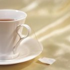 How to Make Calendula Tea