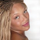 Wet and Wavy Weave Hairstyles