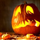 Halloween Party Decorating: Scream 101