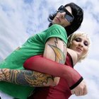 Good Tattoos to Represent a Boyfriend & Girlfriend