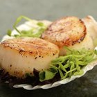 The Best Ways to Cook Scallops