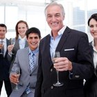 Ideas for Fun Corporate Party Games