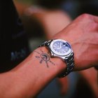 The Top 10 Best Men's Watches