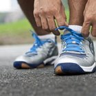 Kinds of Glue to Repair Running Shoes