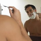 How to Get Rid of a Mustache Shadow After You Shave