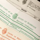 How to Find Out When Someone Died